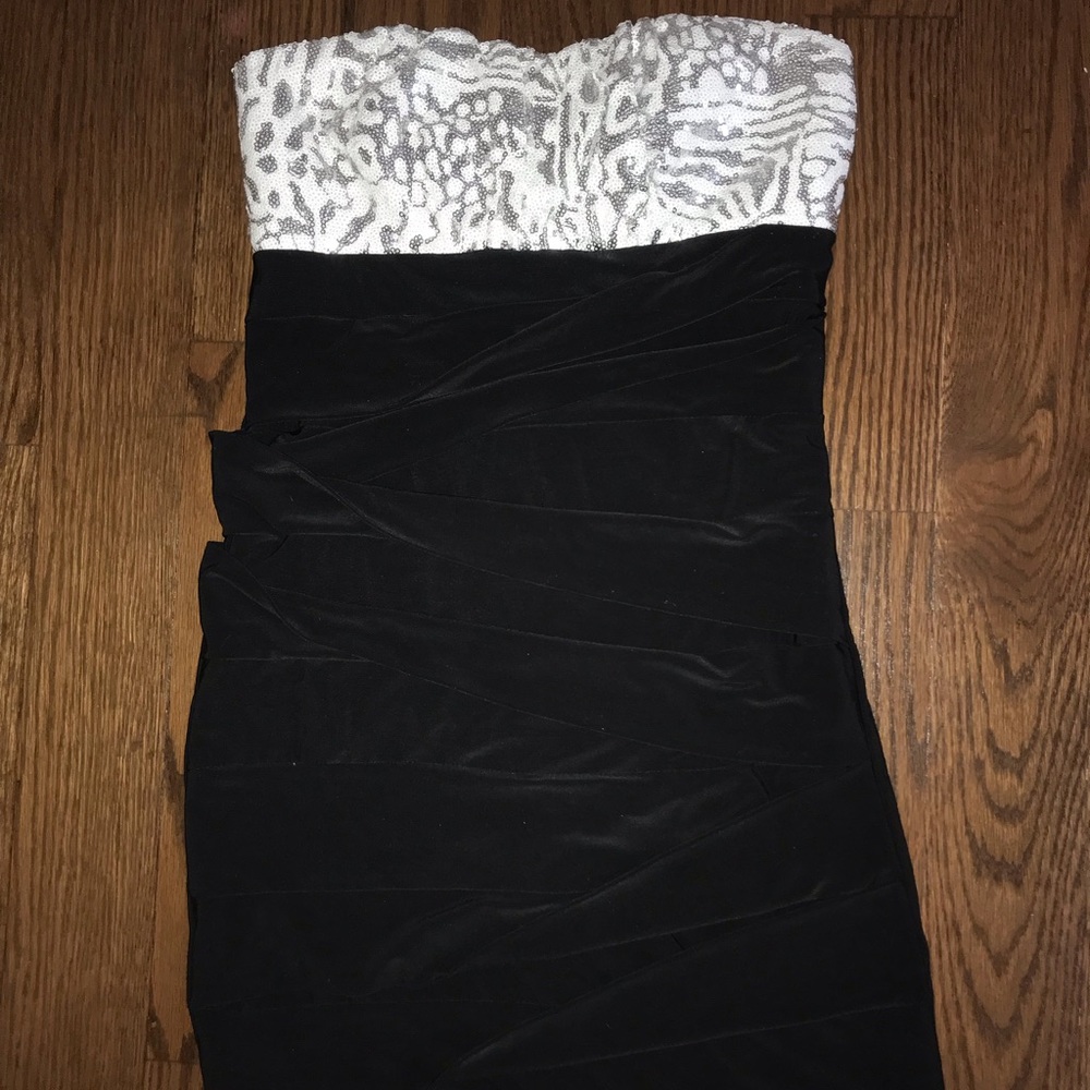 Cocktail Dress